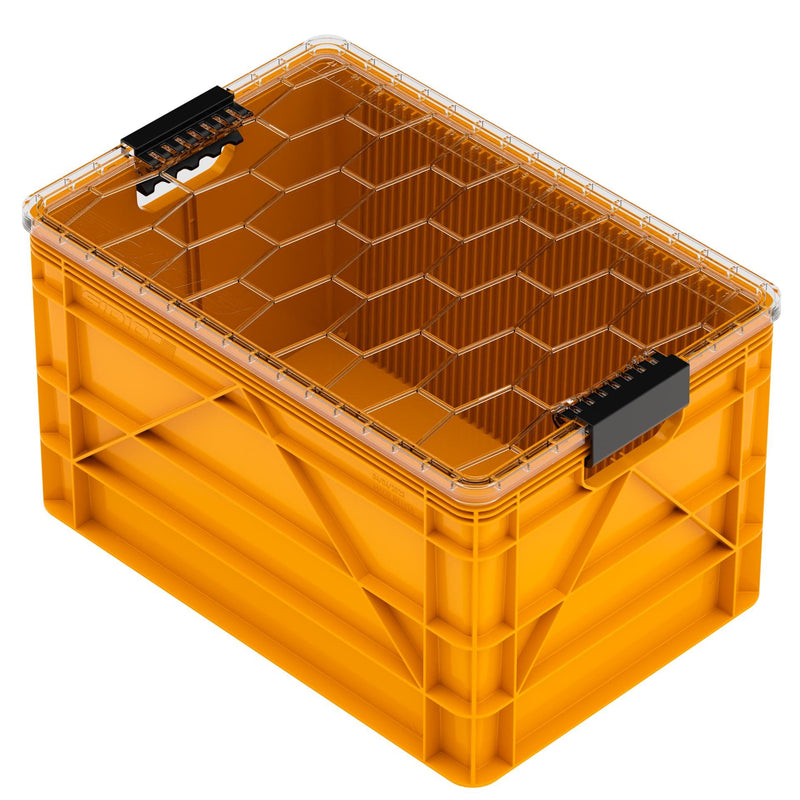 SidioCrate Full Size Crate
