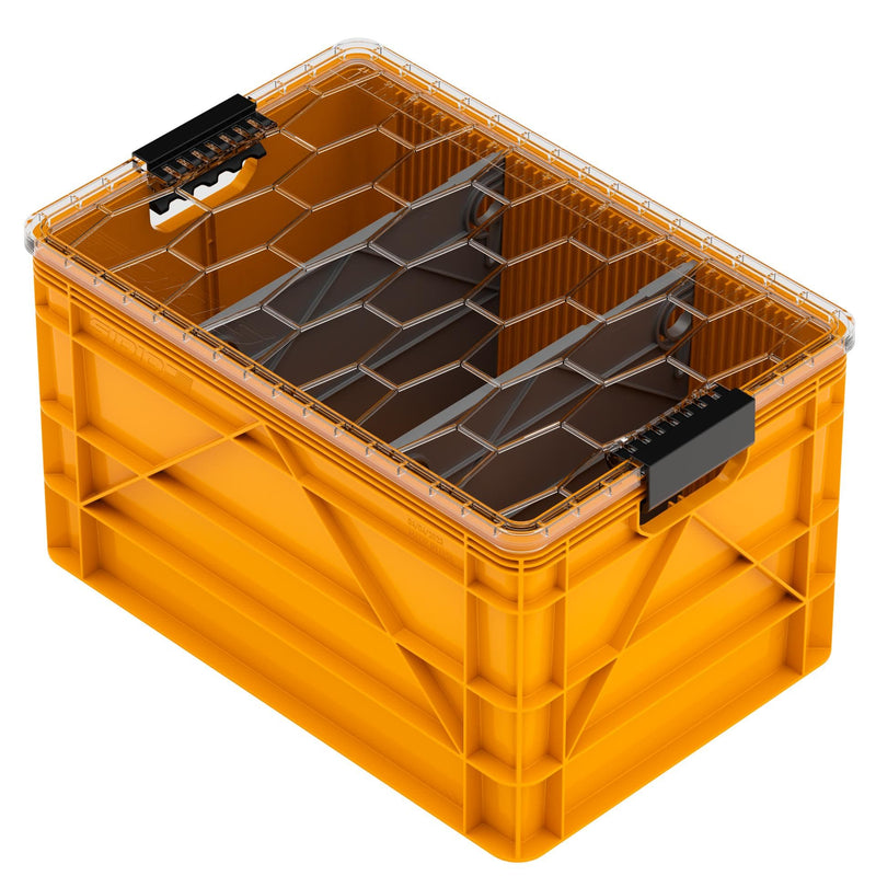 SidioCrate Full Size Crate