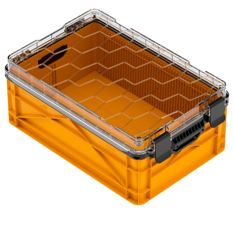 SidioCrate Half Size SIDIO WR