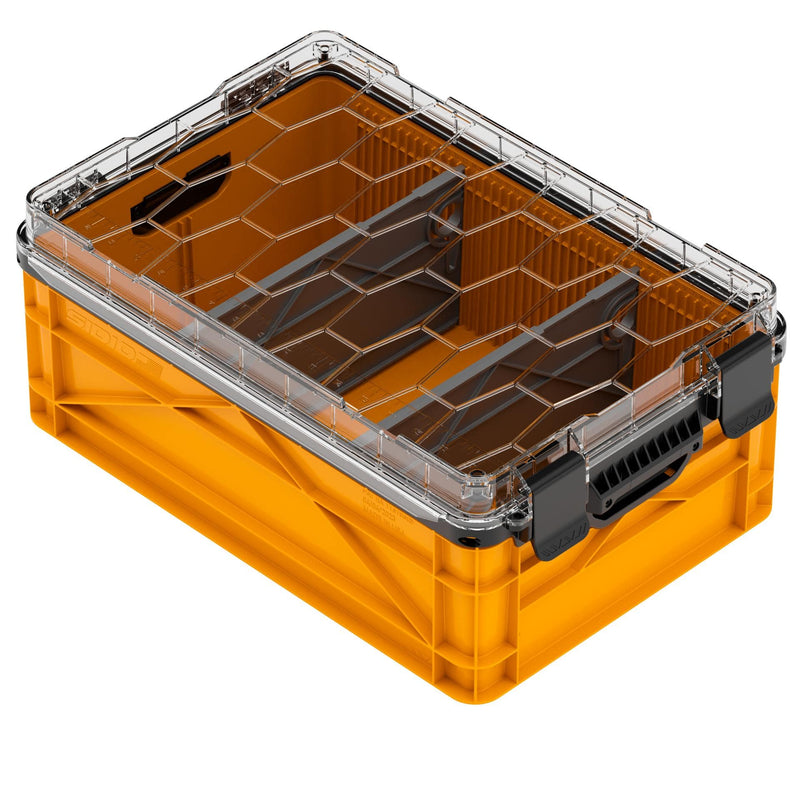 SidioCrate Half Size SIDIO WR