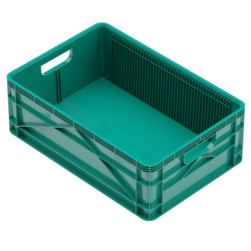 SidioCrate Half Size Crate