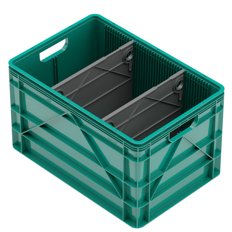 SidioCrate Full Size Crate