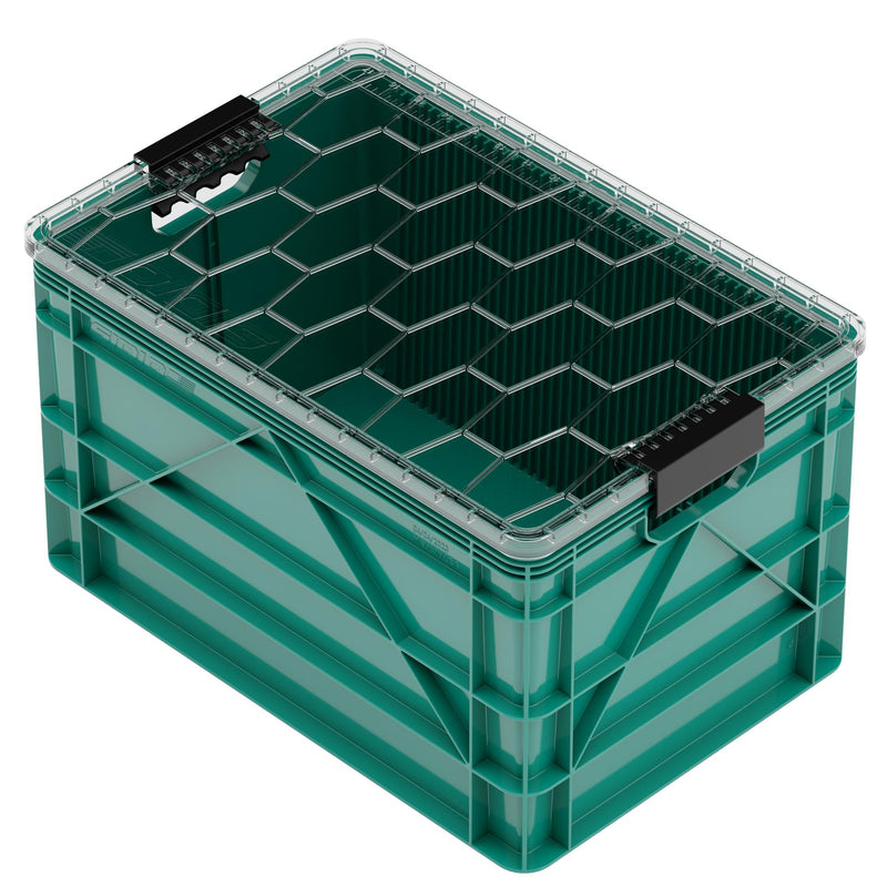 SidioCrate Full Size Crate