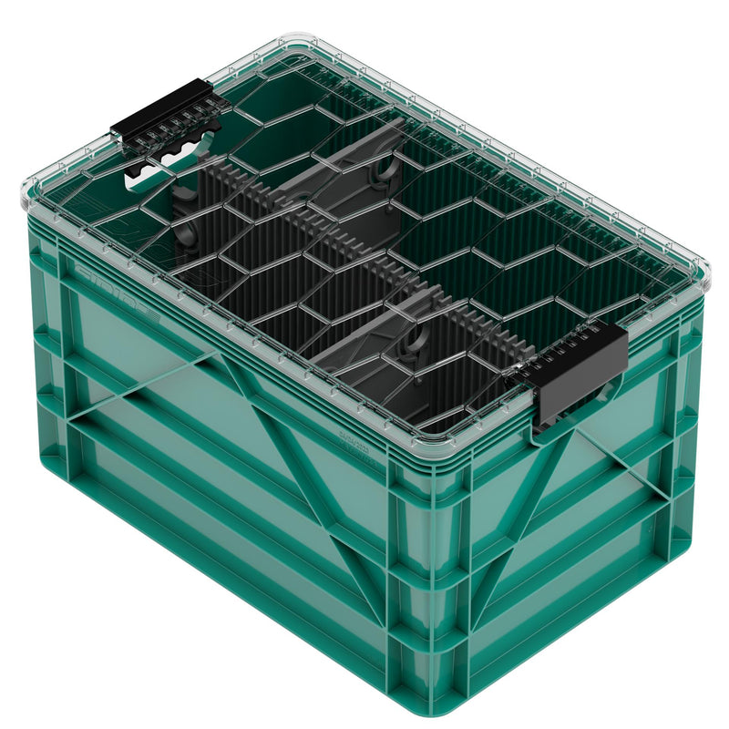 SidioCrate Full Size Crate