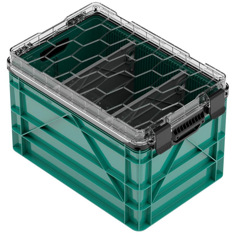 SidioCrate Full Size SIDIO WR