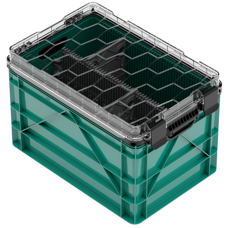 SidioCrate Full Size SIDIO WR