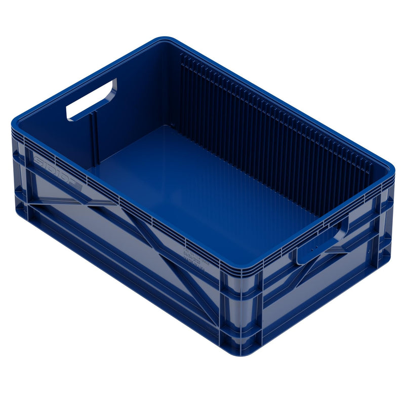 SidioCrate Half Size Crate