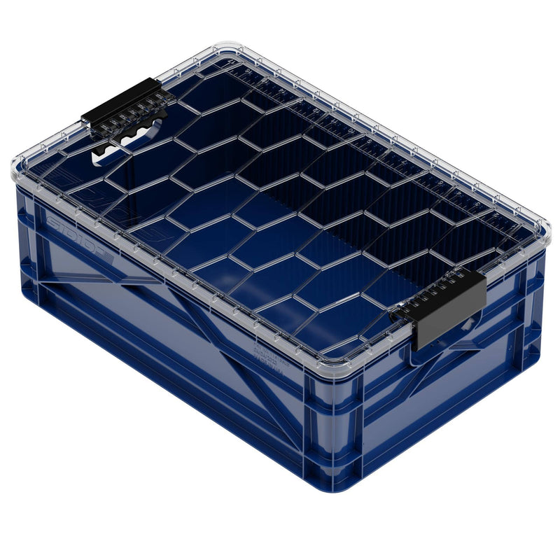 SidioCrate Half Size Crate