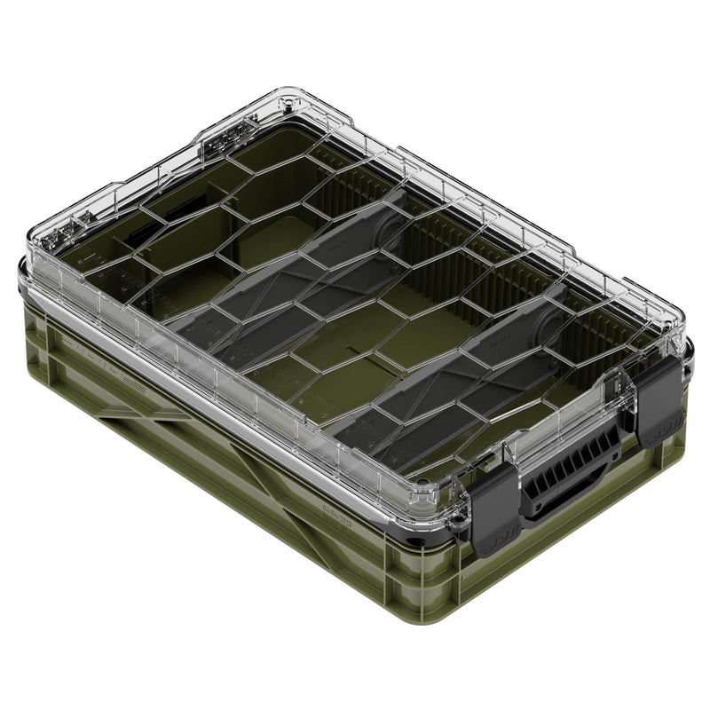 SidioCrate Quarter Size SIDIO WR