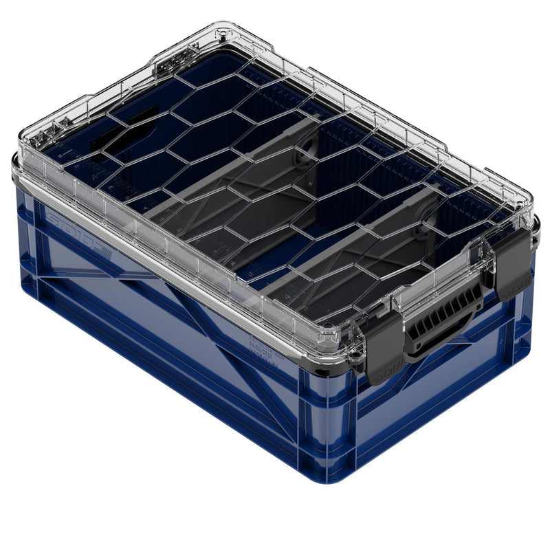 SidioCrate Half Size SIDIO WR