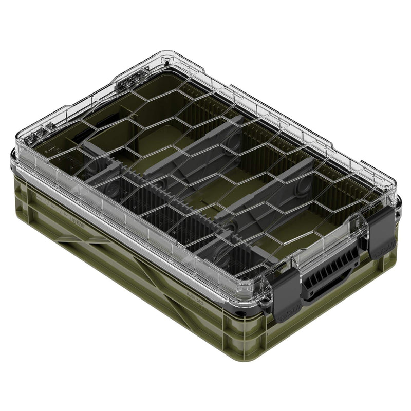 SidioCrate Quarter Size SIDIO WR