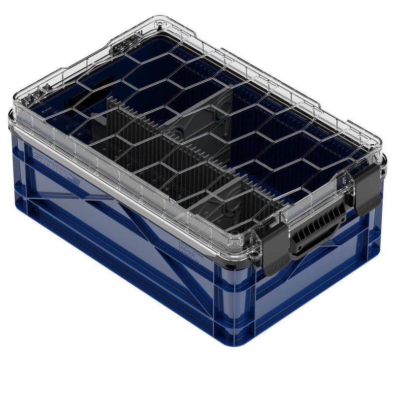 SidioCrate Half Size SIDIO WR