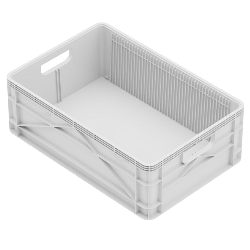 SidioCrate Half Size Crate