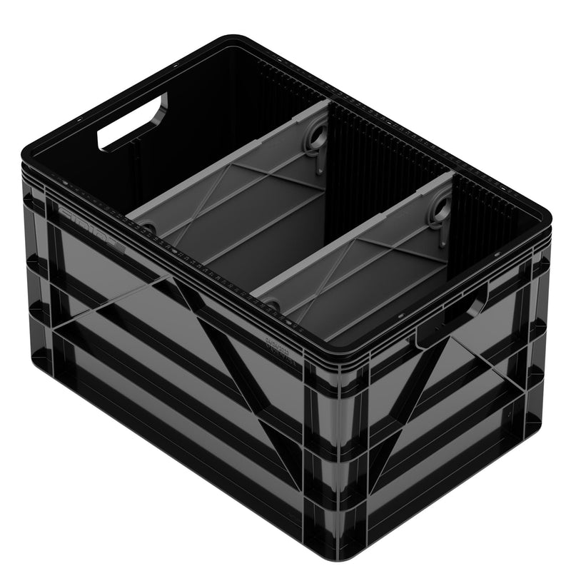 SidioCrate Full Size Crate