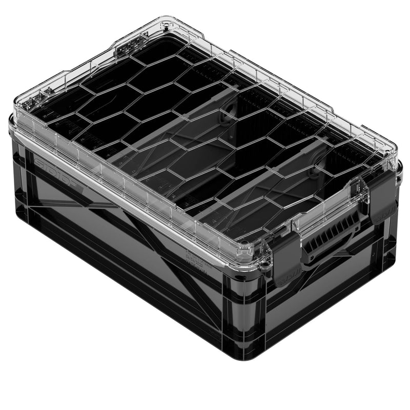 SidioCrate Half Size SIDIO WR