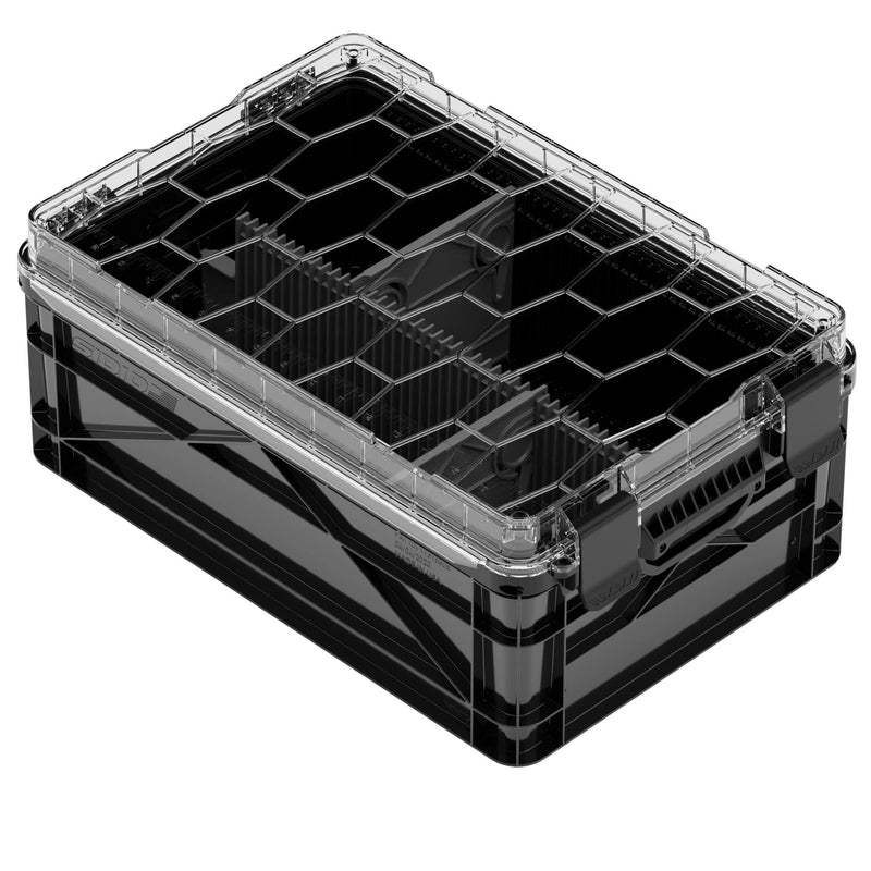 SidioCrate Half Size SIDIO WR