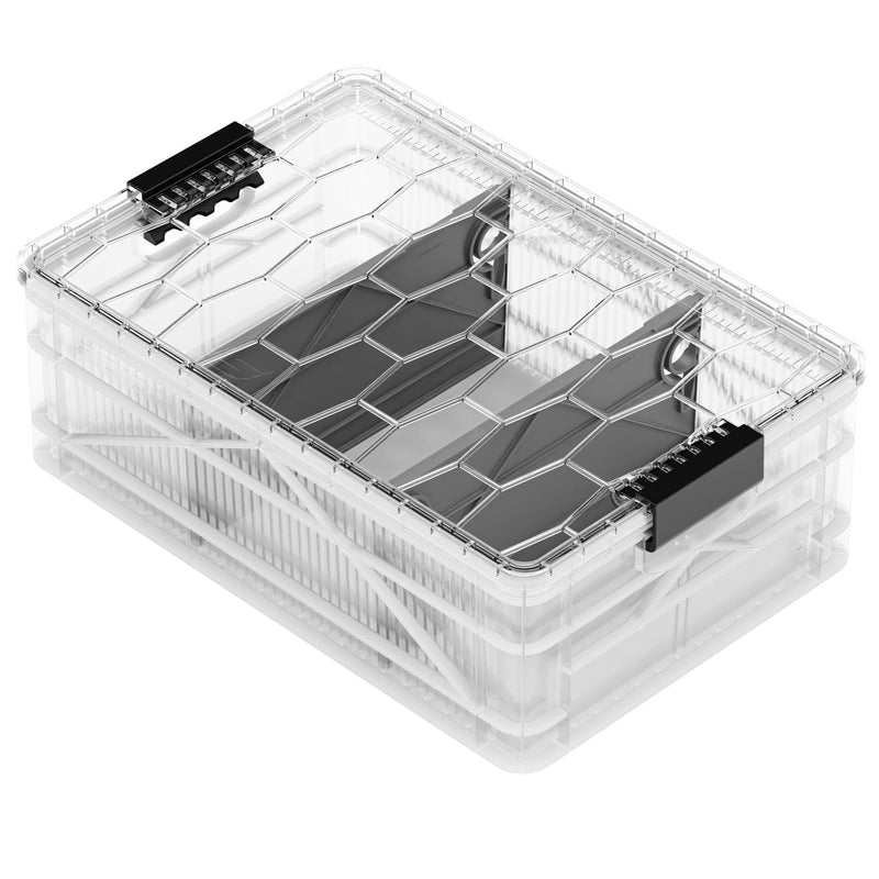 SidioCrate Half Size Crate