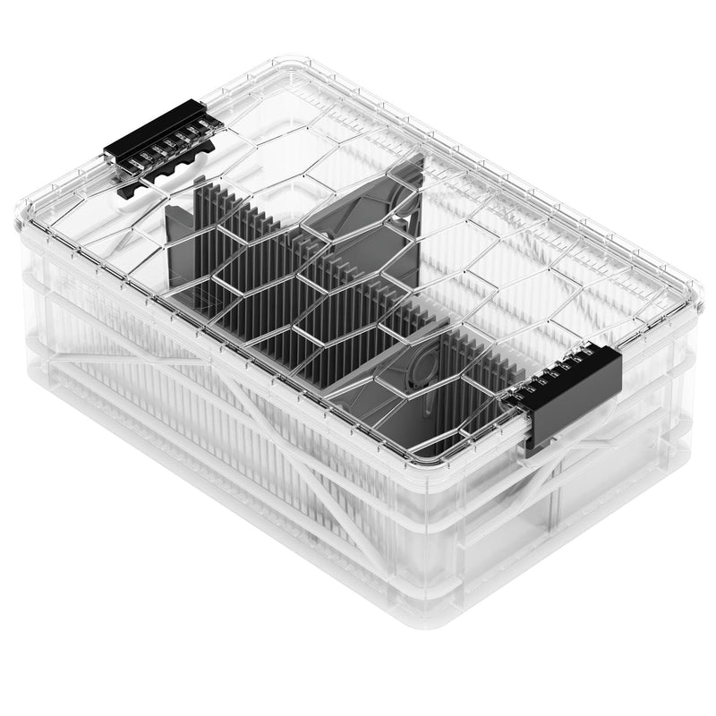 SidioCrate Half Size Crate