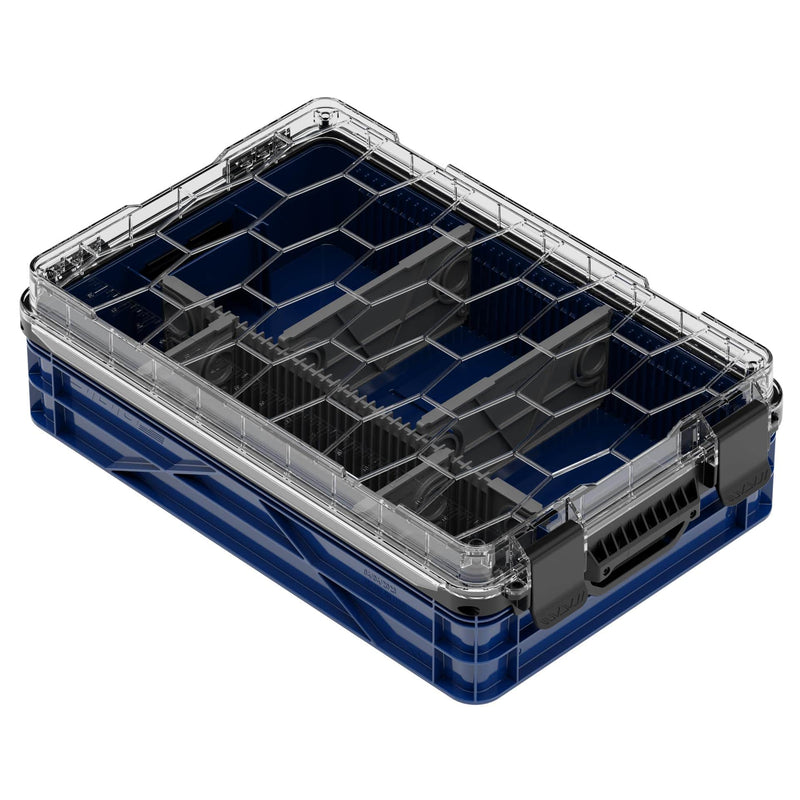 SidioCrate Quarter Size SIDIO WR