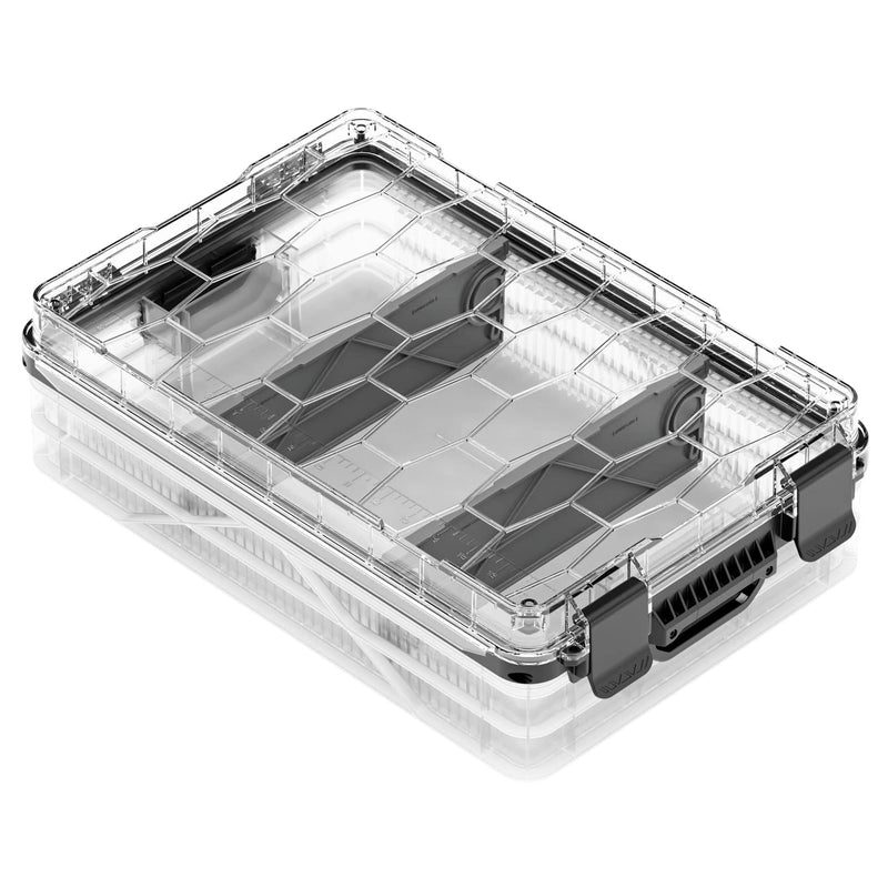 SidioCrate Quarter Size SIDIO WR