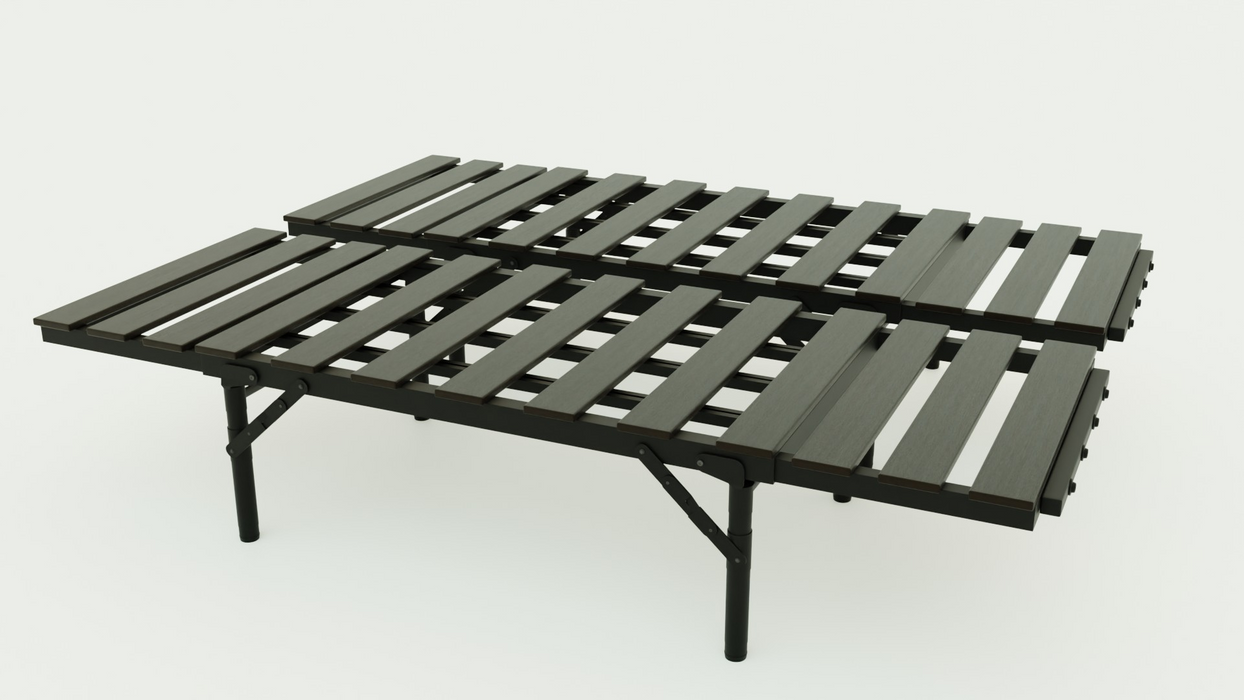 Nokhu Rack For 4Runner (1996-Current)