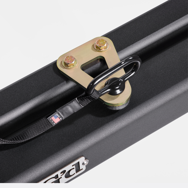 RIG'd RambleSwing® Pro