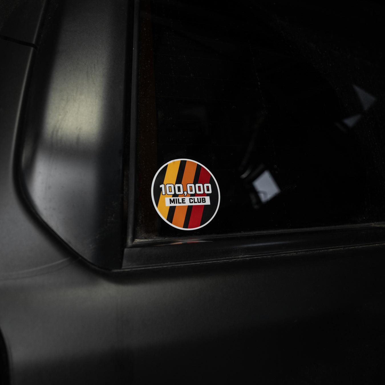 3rd Gen 4Runner Interior Accessories (1996-2002)