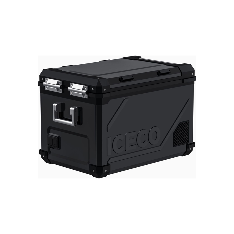 ICECO APL55 Dual Zone 12 Volt Freezer 55 LT