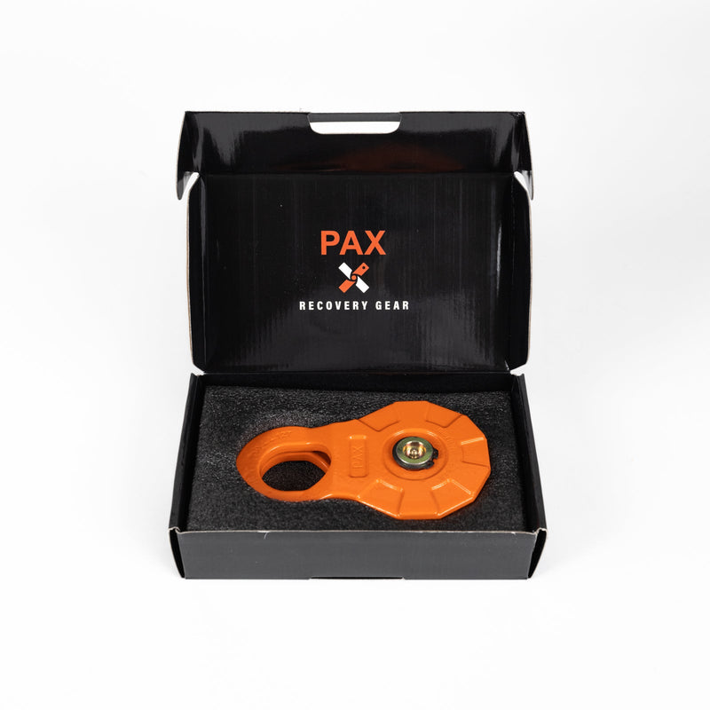 Rotopax Recovery Gear Kit