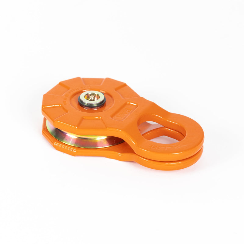 Rotopax 12 Ton Forged Snatch Block