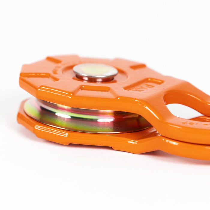 Rotopax 12 Ton Forged Snatch Block