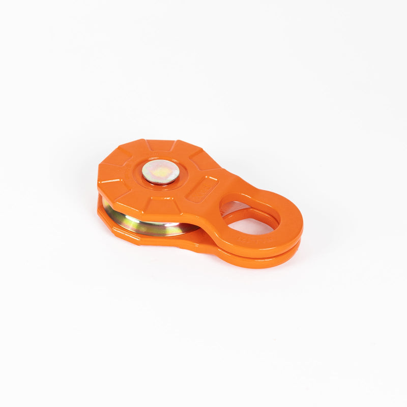 Rotopax 12 Ton Forged Snatch Block