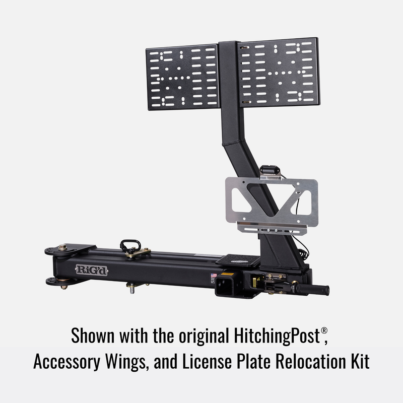 RIG'd RambleSwing® Pro