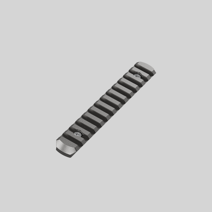 NYTOP 13-Slot Accessory Rail