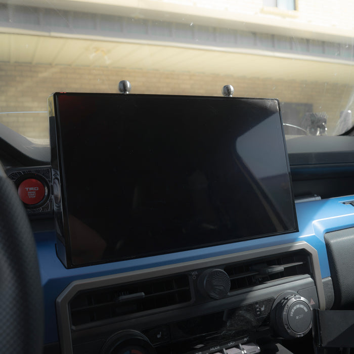 Vinyl Garage Screen Protector For 4Runner (2025-Current)