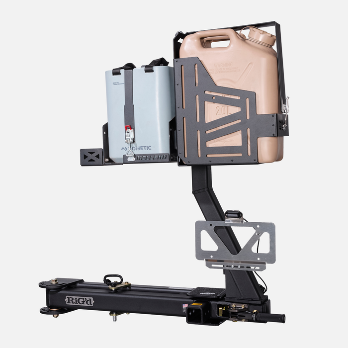 RIG'd RambleSwing® Pro