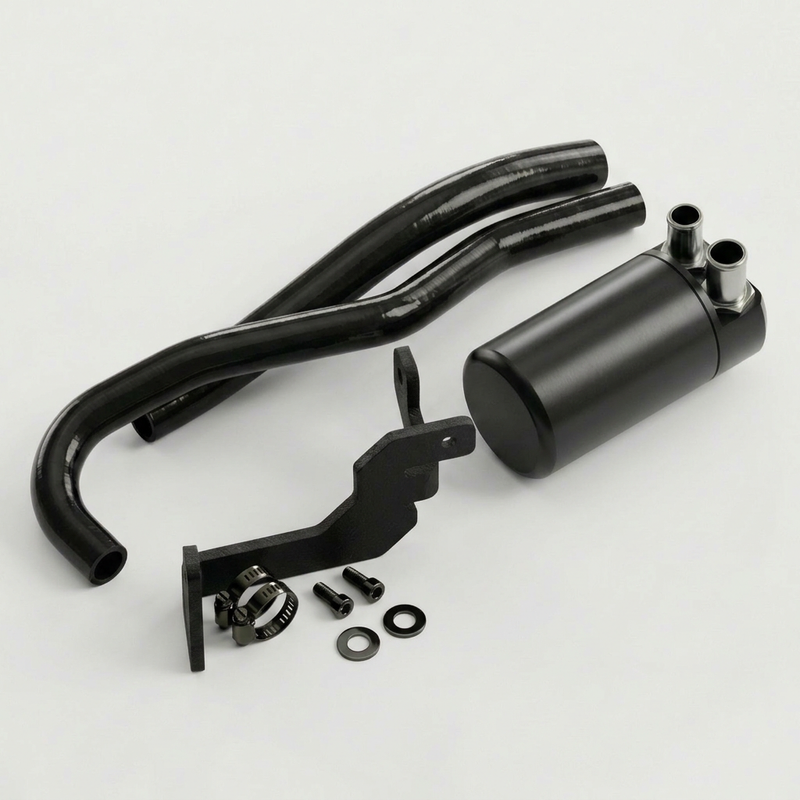 SXTH Element Catch Can Kit For 4Runner (2025-Current)