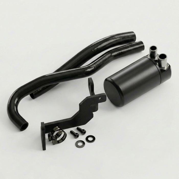 SXTH Element Catch Can Kit For 4Runner (2025-Current)