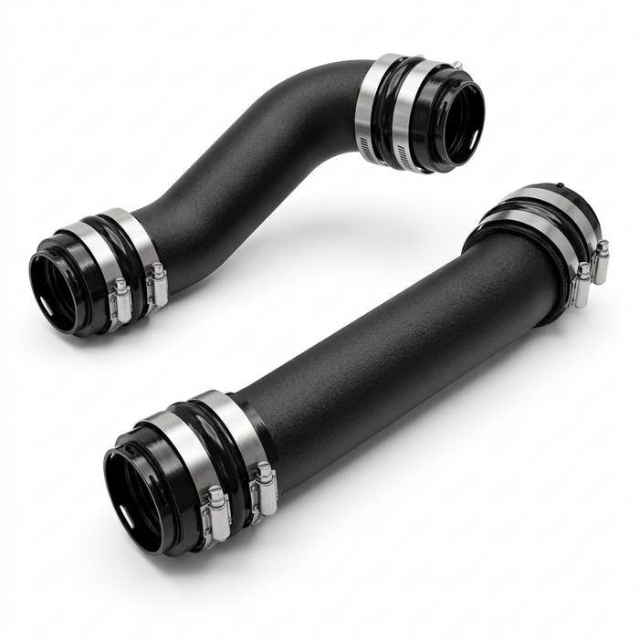 Charge Pipe Kit For 4Runner (2025-Current)