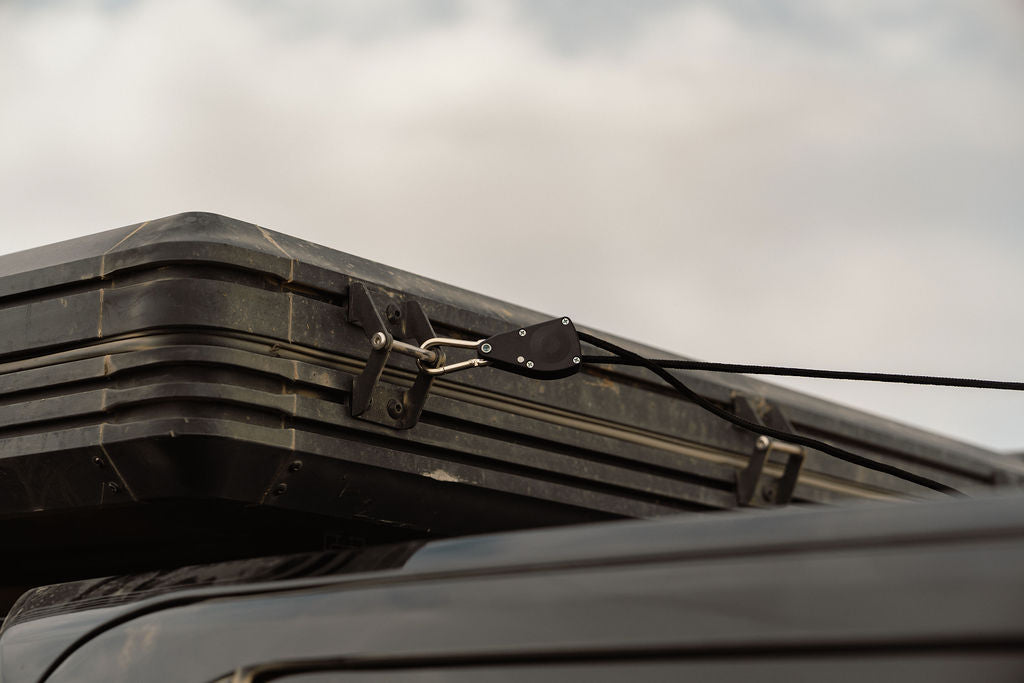 Sterling Adventure Co 180 Degree Free Standing Awning