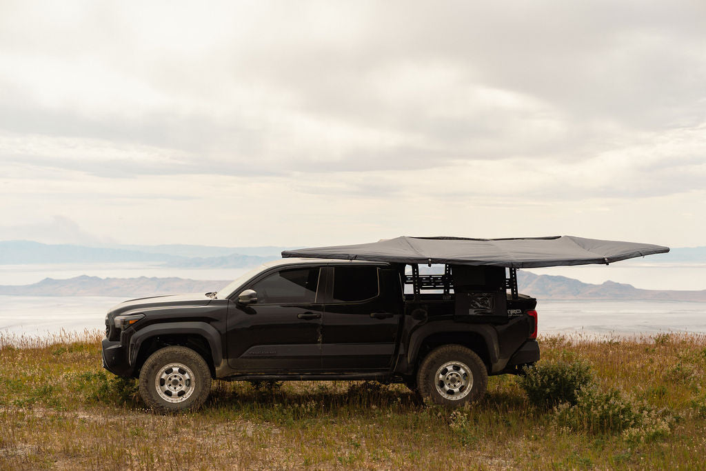 Sterling Adventure Co 180 Degree Free Standing Awning