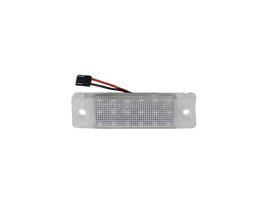Cali Raised License Plate LED Lights For 4Runner (2003-2024)