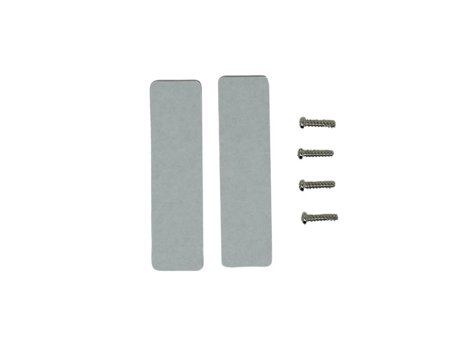 Cali Raised License Plate LED Lights For 4Runner (2003-2024)