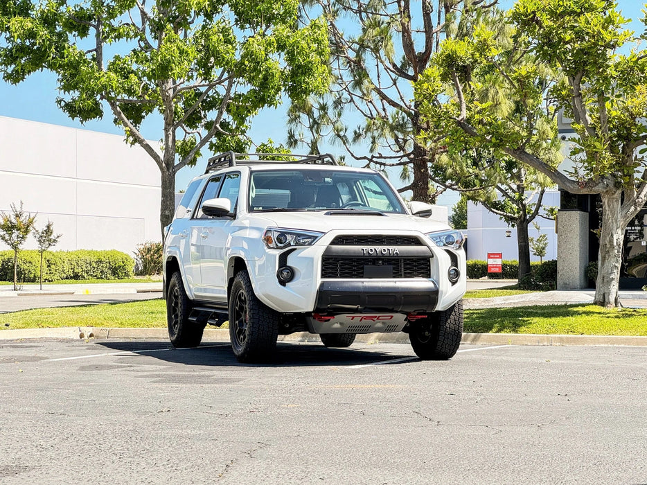 NYTOP Front Recovery Points For 4Runner (2014-2024)