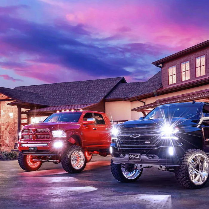 Oracle Lighting 9005 Light Bulb Conversion Kit (High Beam)