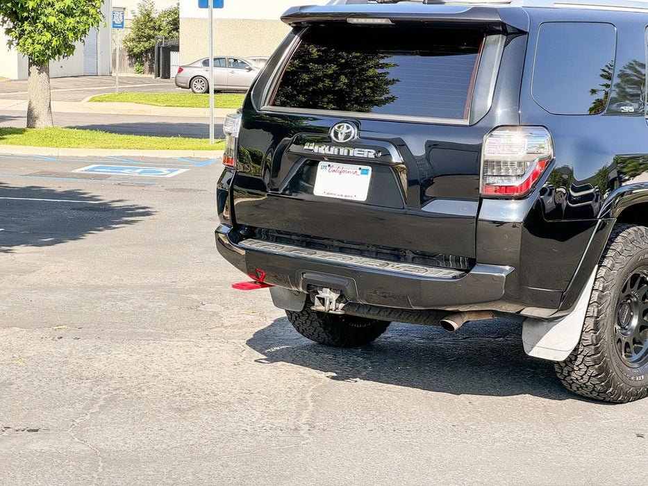 NYTOP Rear Recovery Point For 4Runner (2014-2024)