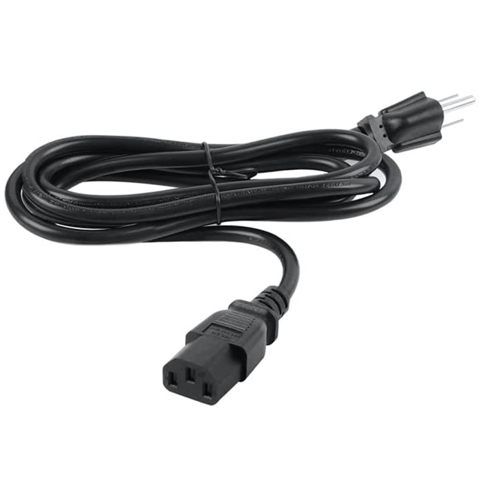 ICECO 1.1 Meter Flexible AC Power Cable