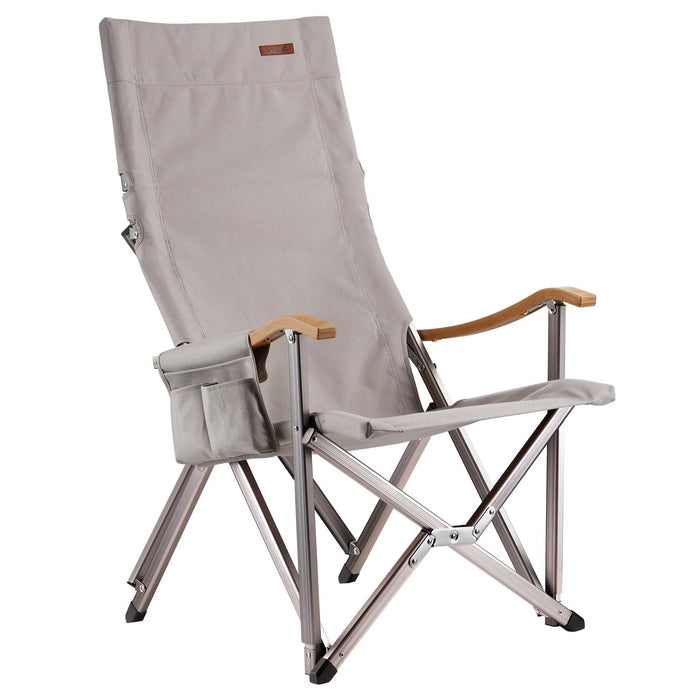 ICECO Hi1600 Folding Camping Chair