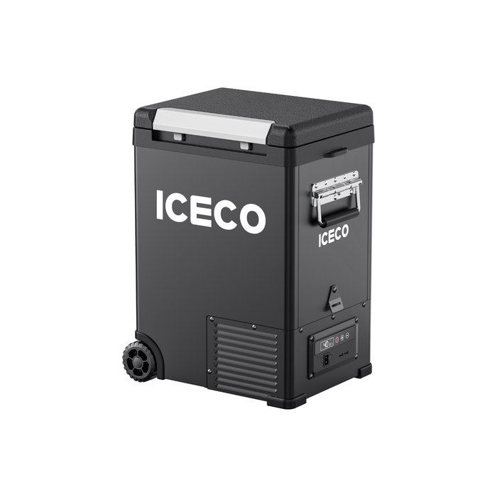 ICECO IPT20 Pickup Truck 12 Volt Freezer 18.3 LT