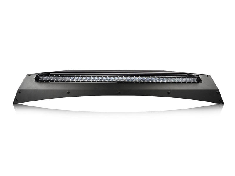 Cali Raised Economy Roof Rack For 4Runner (2010-2024)